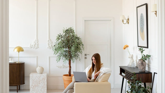 Complete Guide to Interior Mouldings & Trims