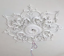 Ceiling Rose-F089SET