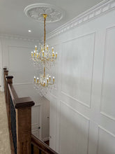 Ceiling Rose-F040