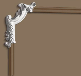Strap Corners-D060W-L/R