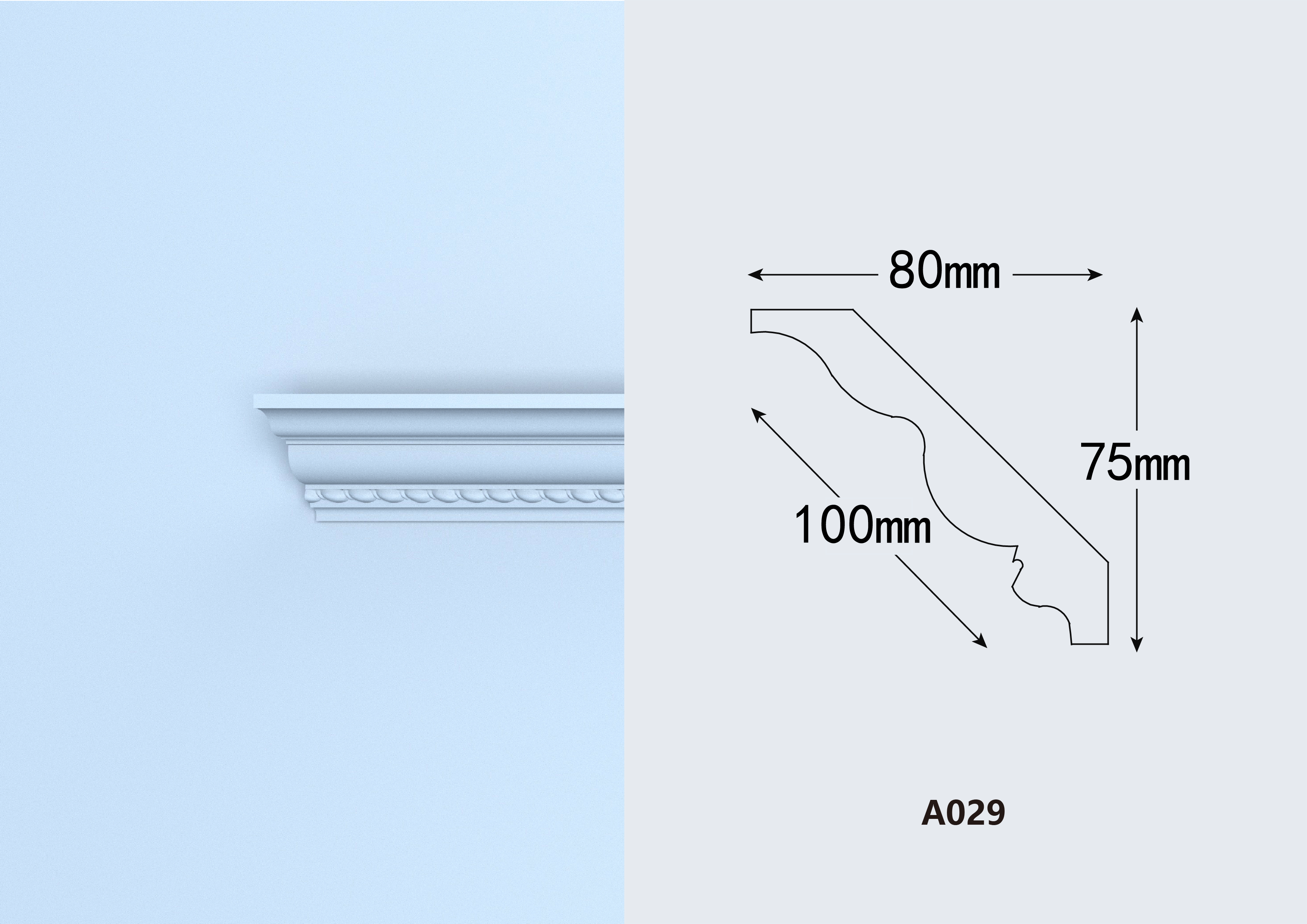 Cornices-A029