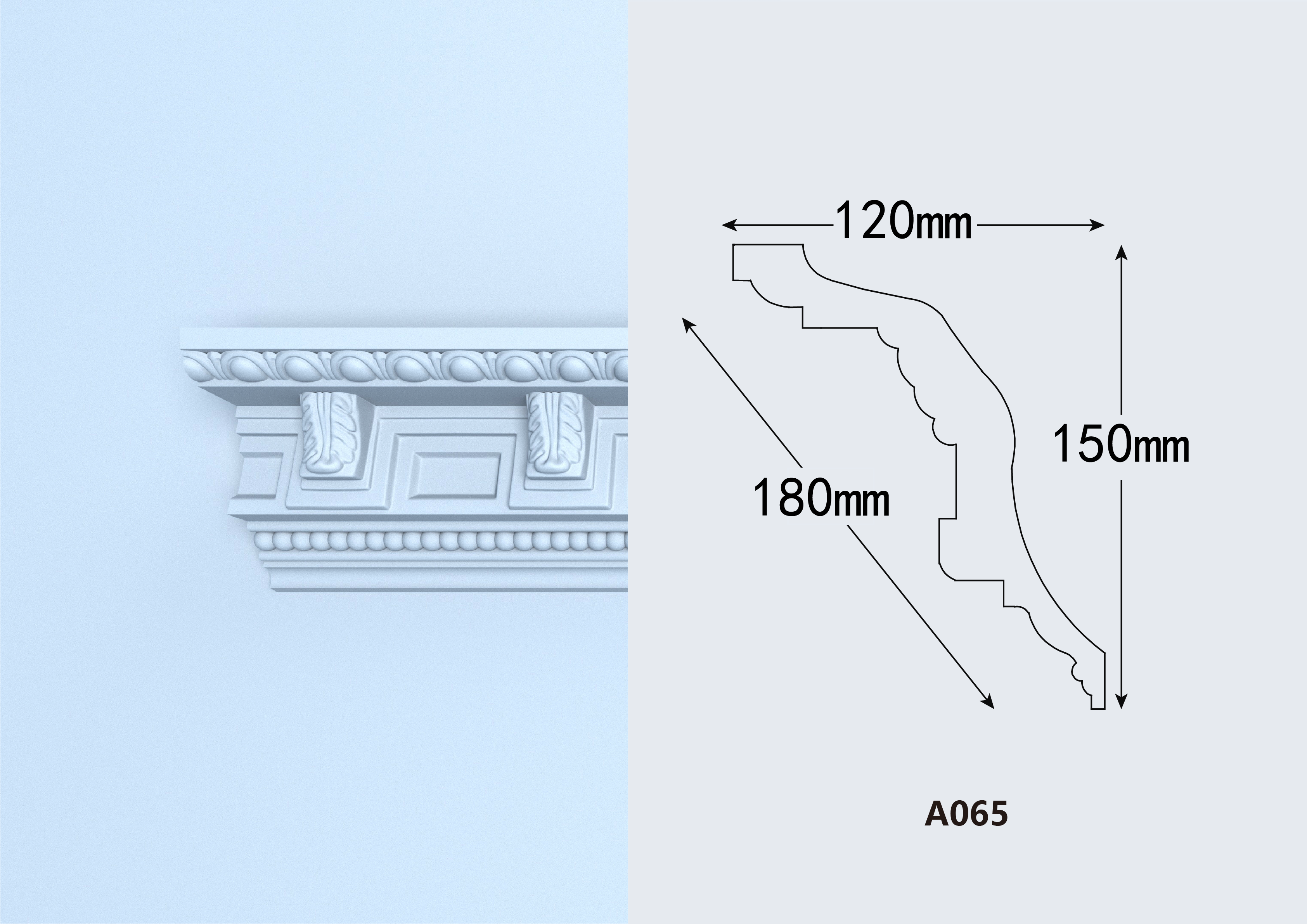 Cornices-A065