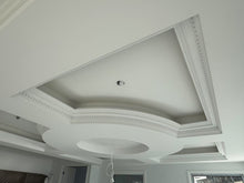 Cornices-A187
