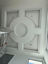 Cornices-A187