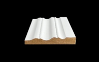 Architrave-AR11018