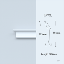 Cornices-C033