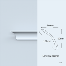Cornices-C038