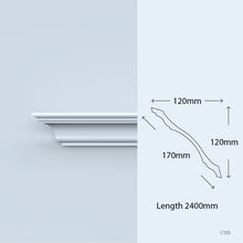 Cornices-C103