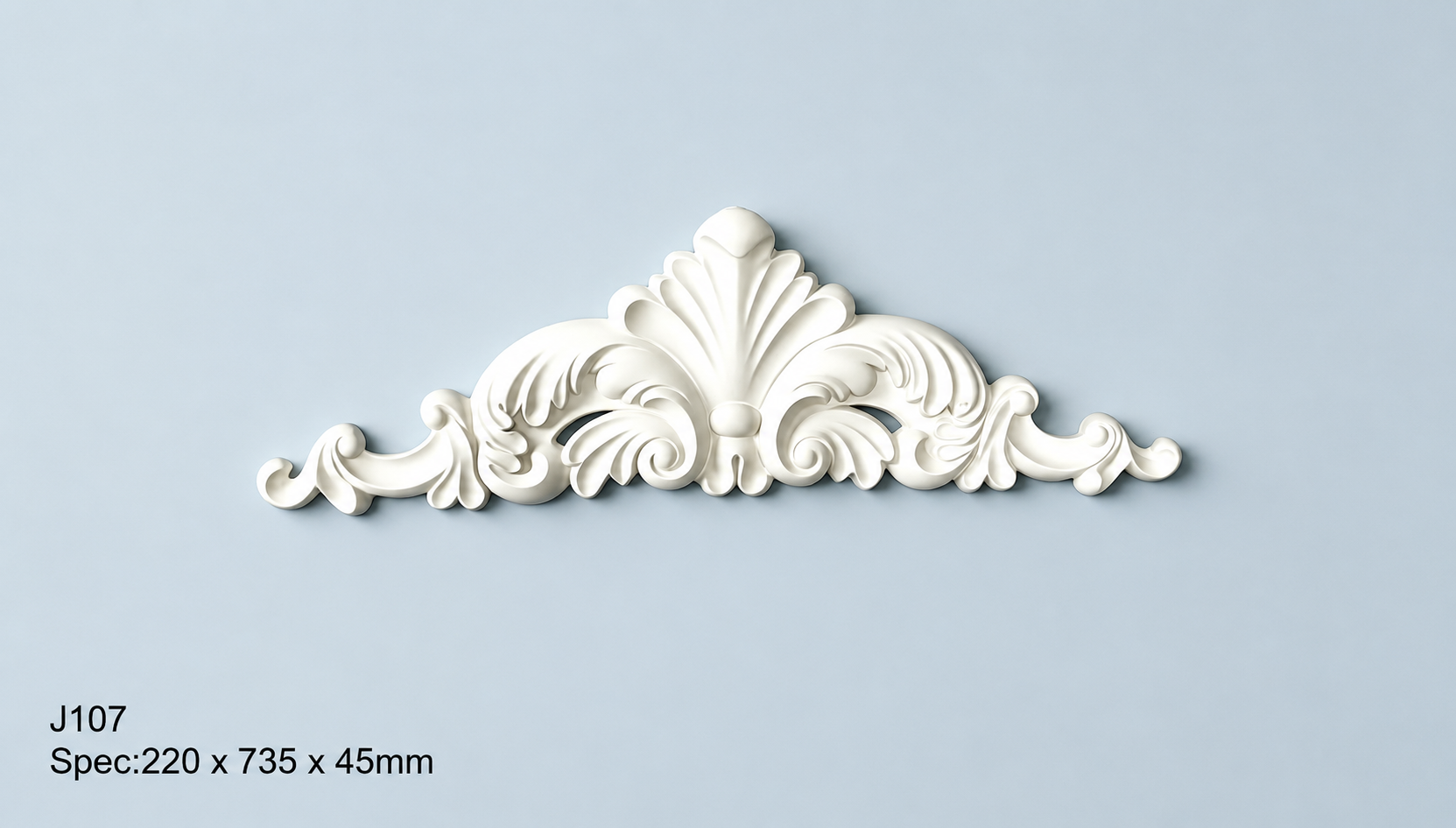 Decoration Panel-J107