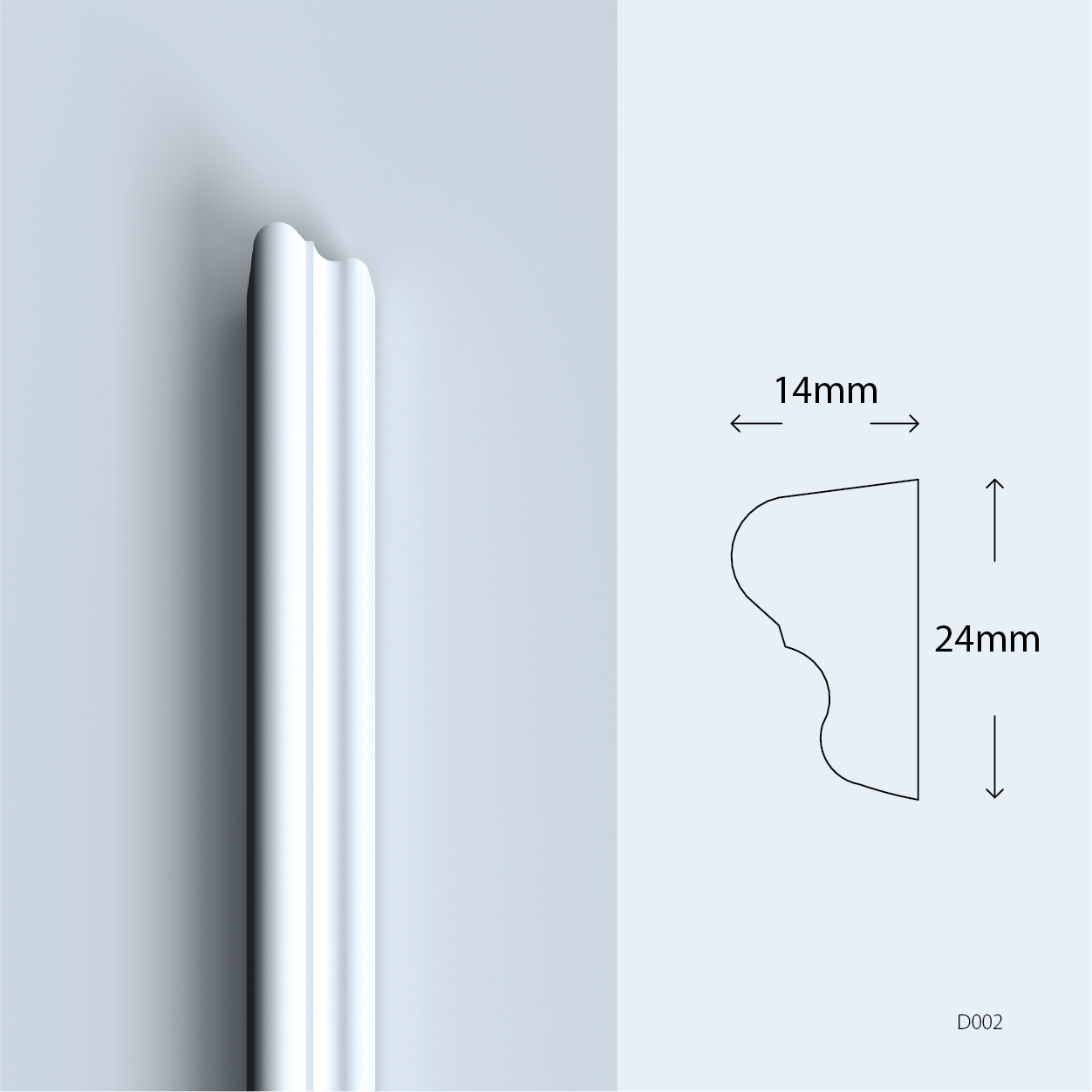 Straps-D002