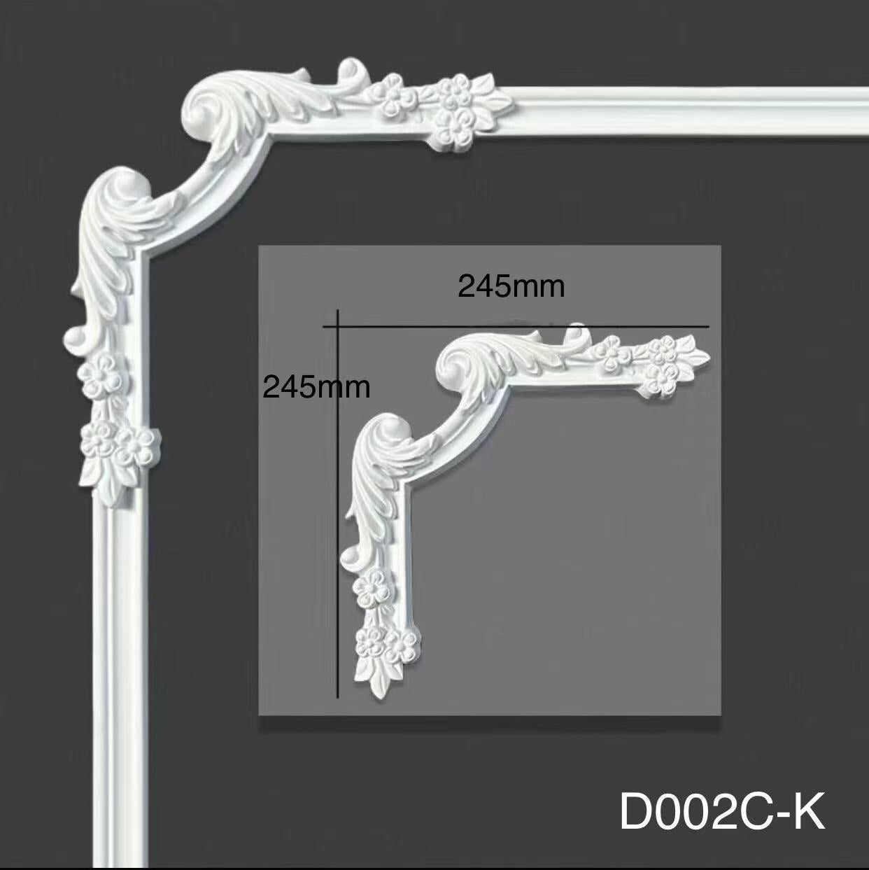 Strap Corners-D002C-K
