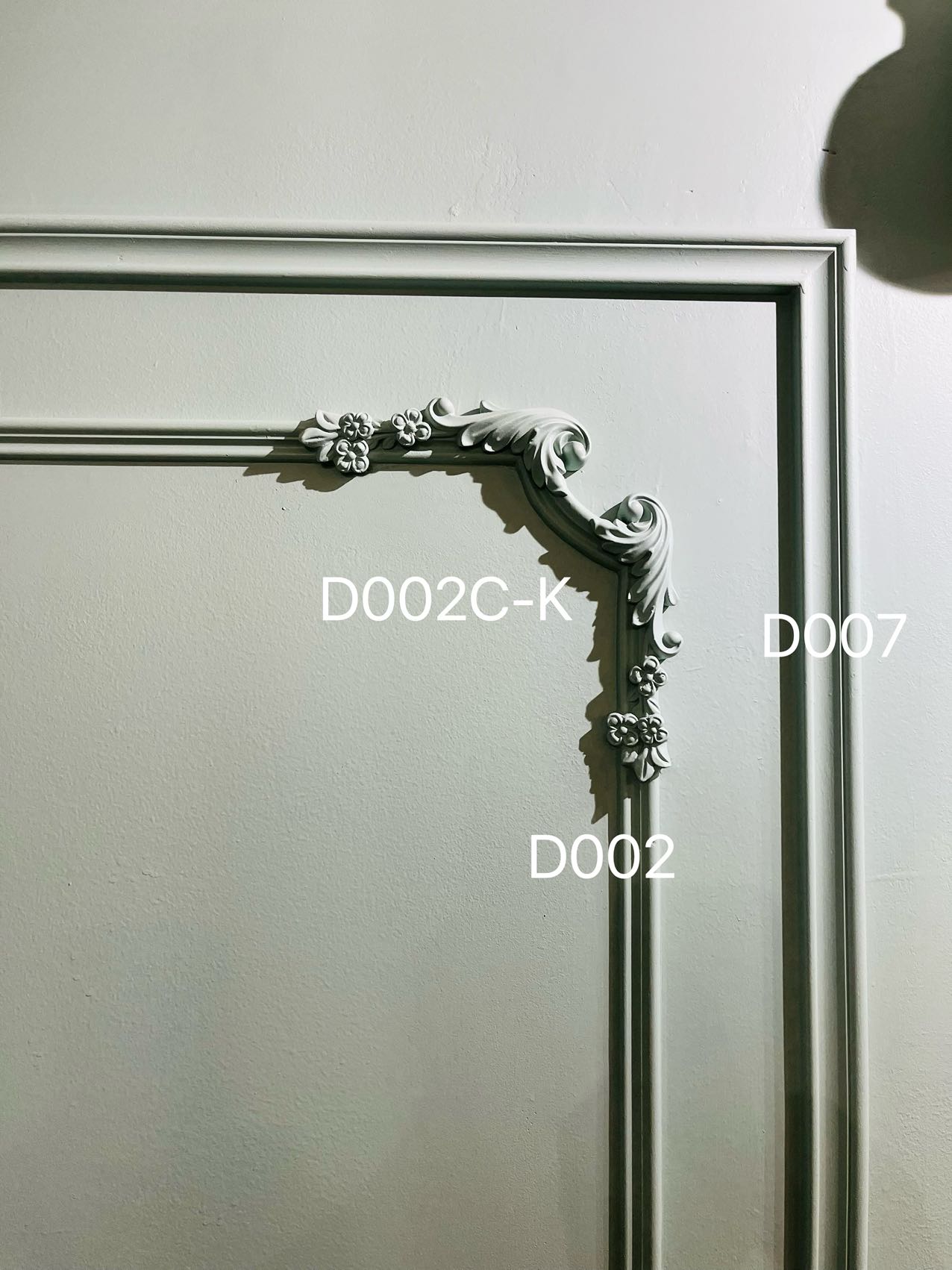 Strap Corners-D002C-K