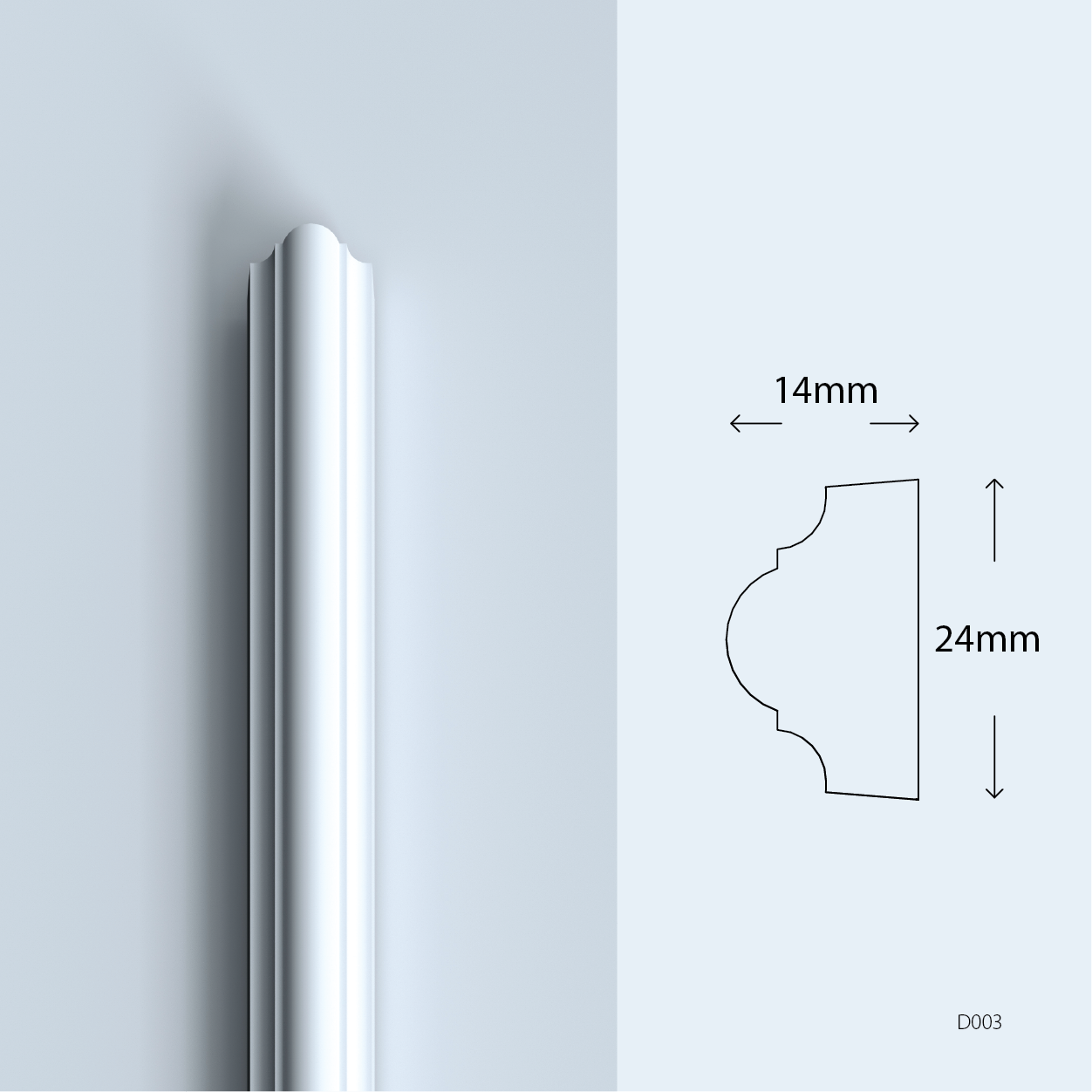 Straps-D003