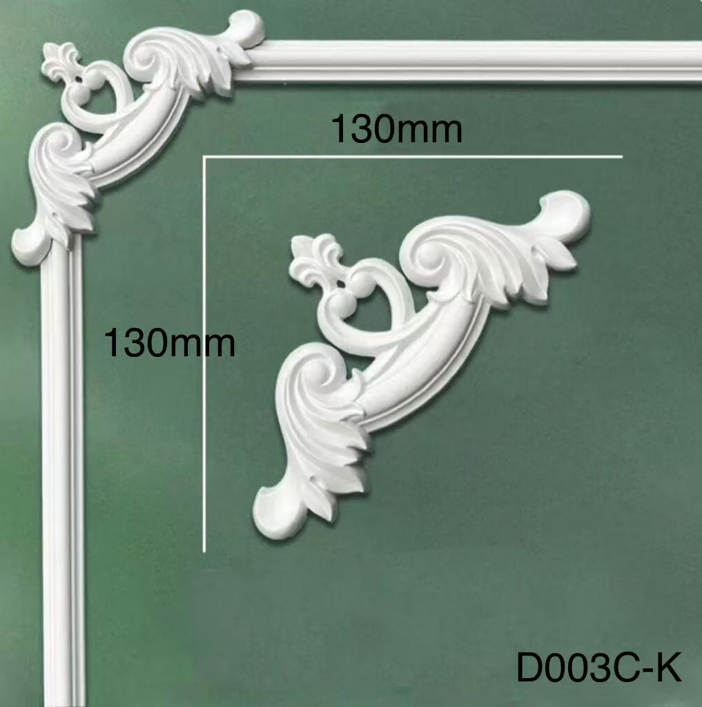 Straps Corners-D003C-K