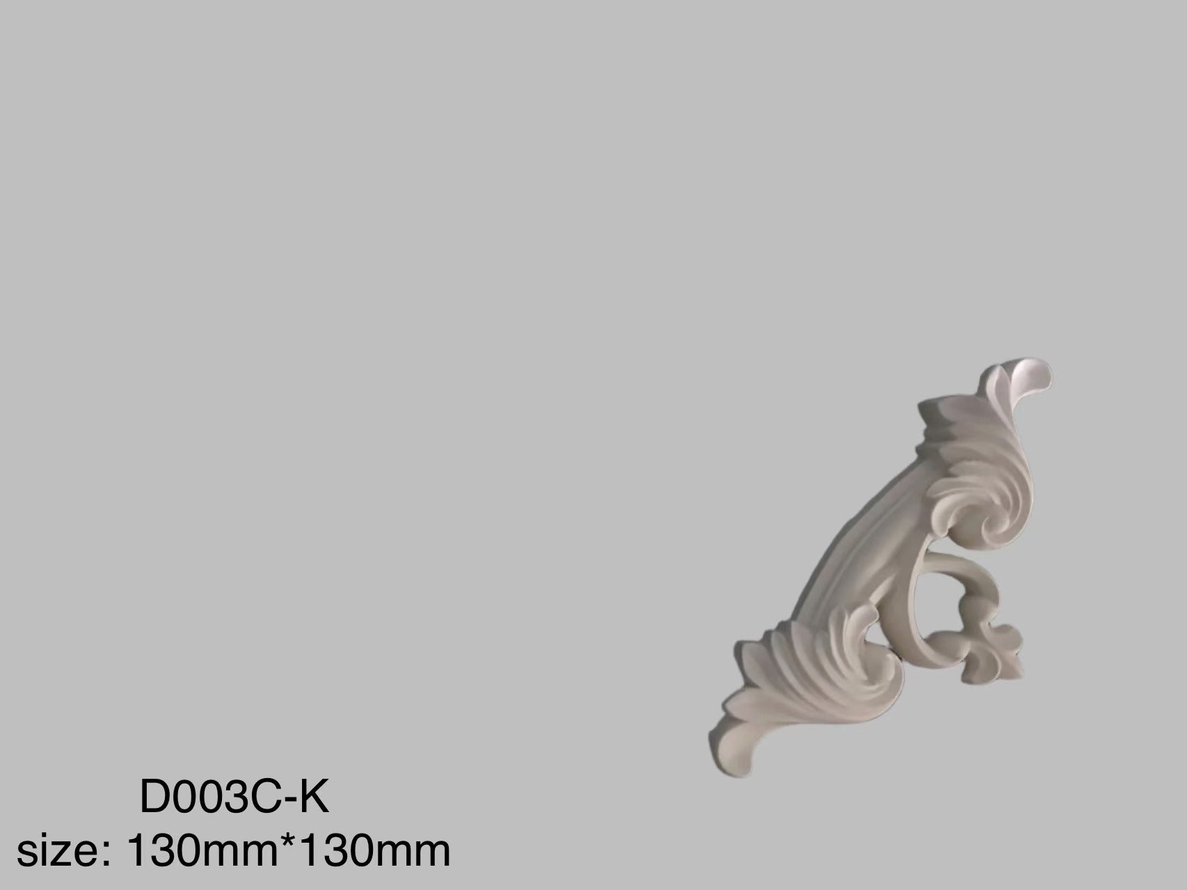 Straps Corners-D003C-K