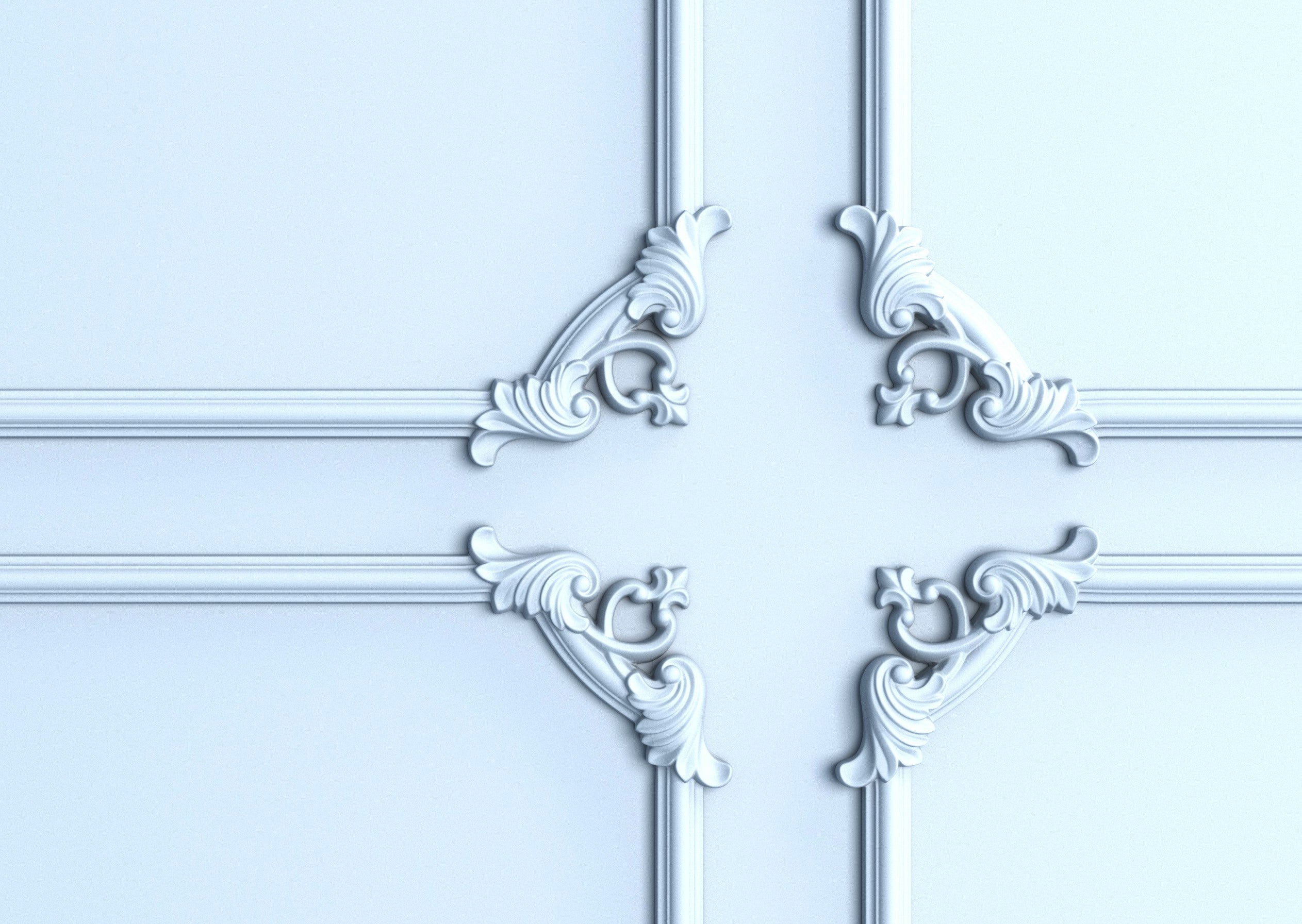 Straps Corners-D003C-K