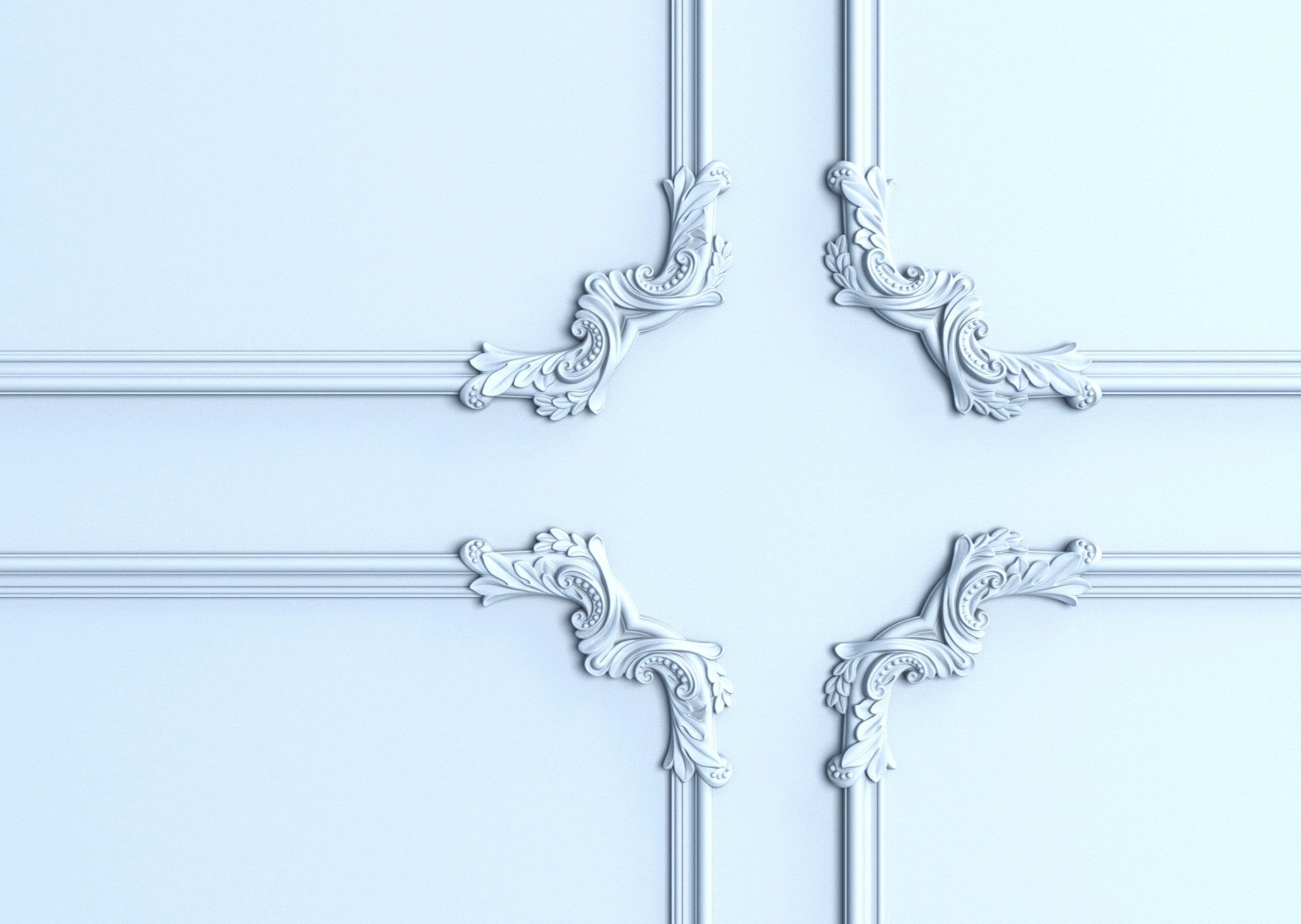 Strap Corners-D060G-K