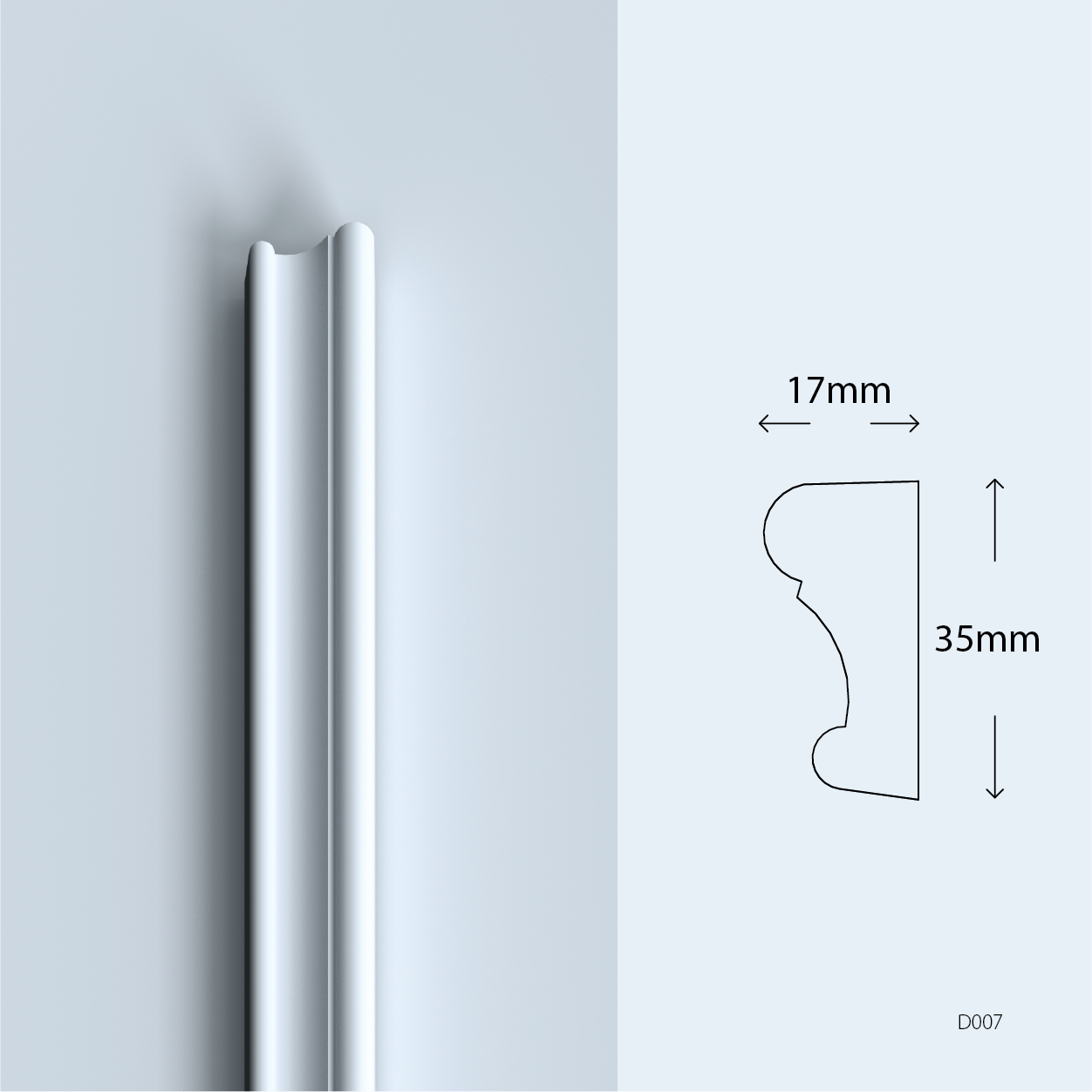 Straps-D007