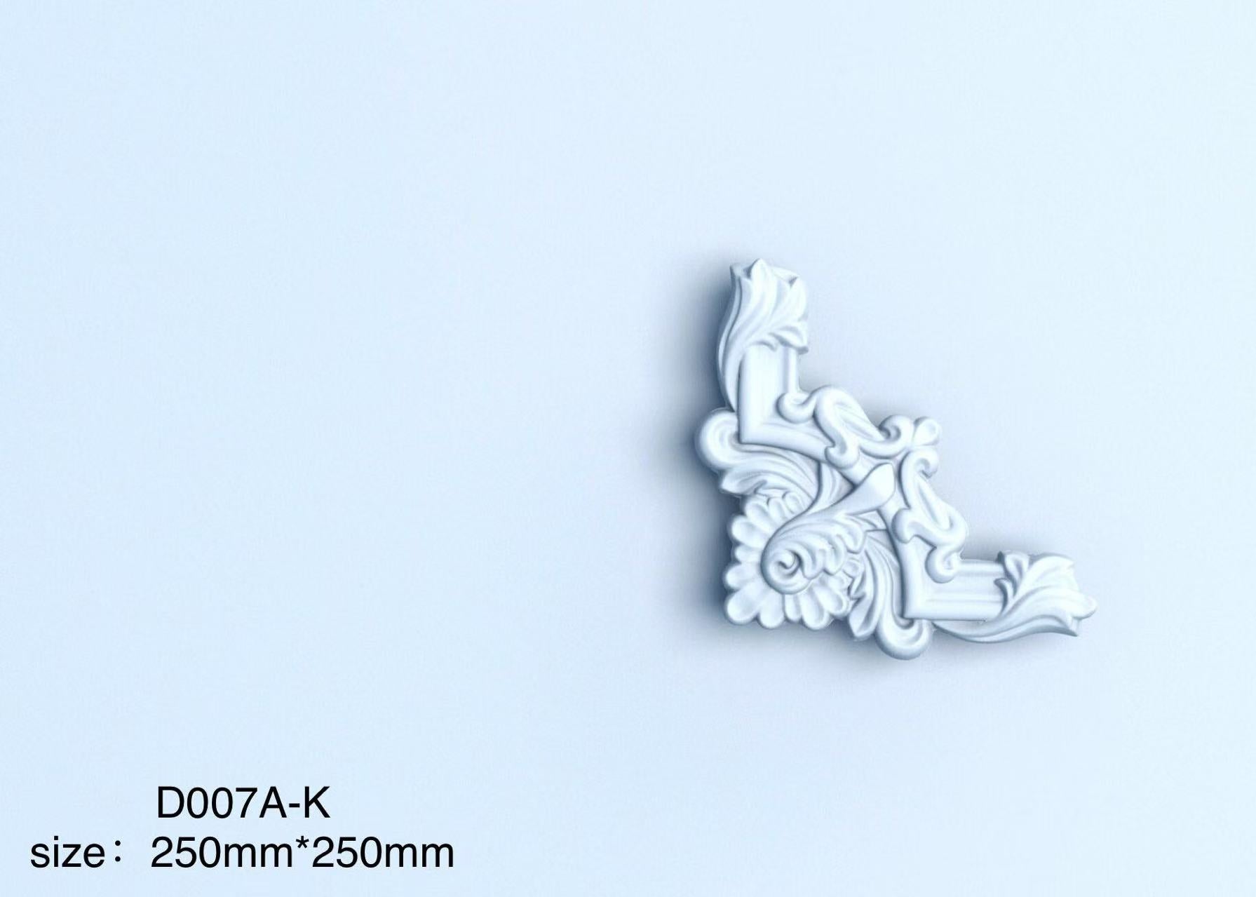 Straps Corners-D007A-K