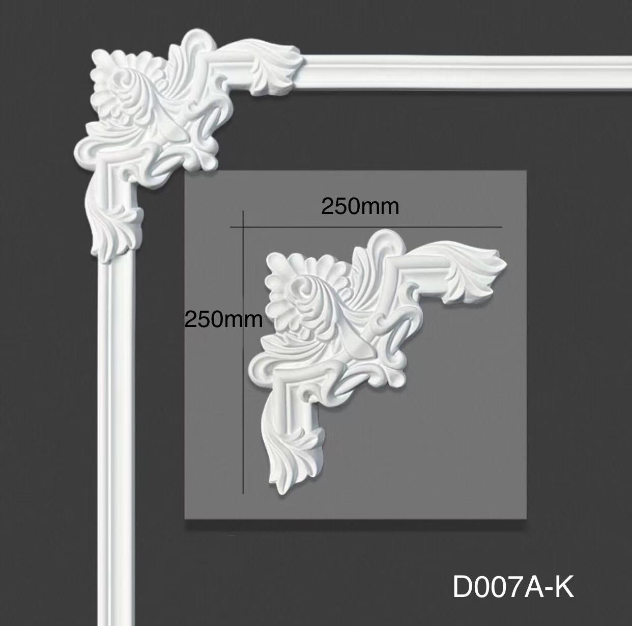 Straps Corners-D007A-K