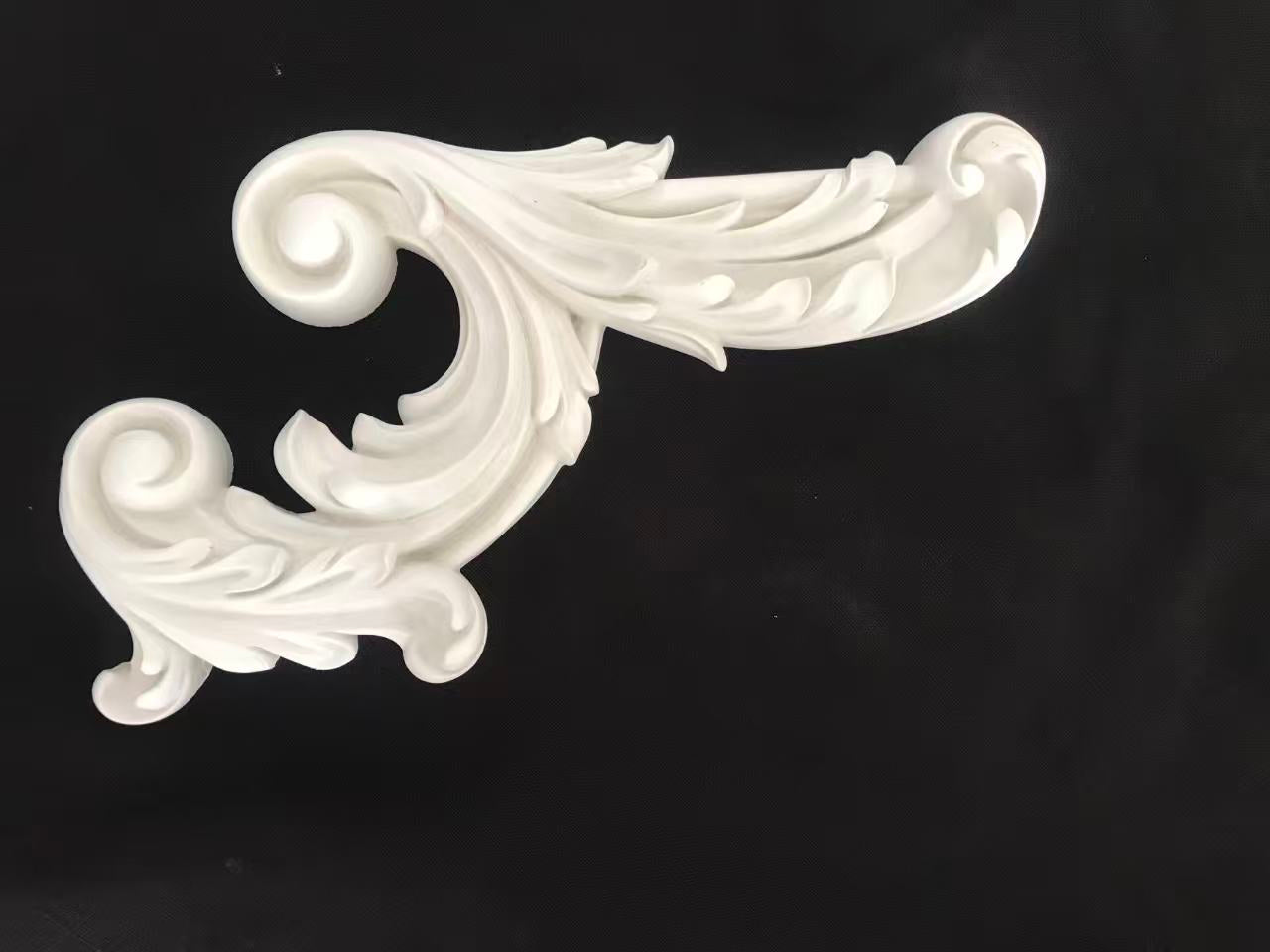 Strap Corner-D007L/R-K