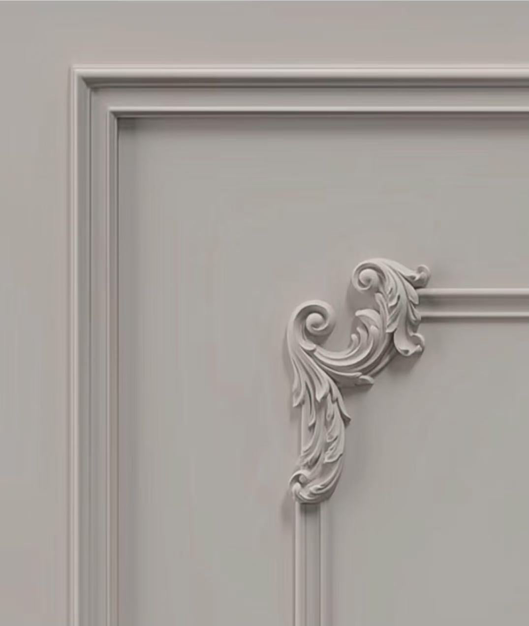 Strap Corner-D007L/R-K