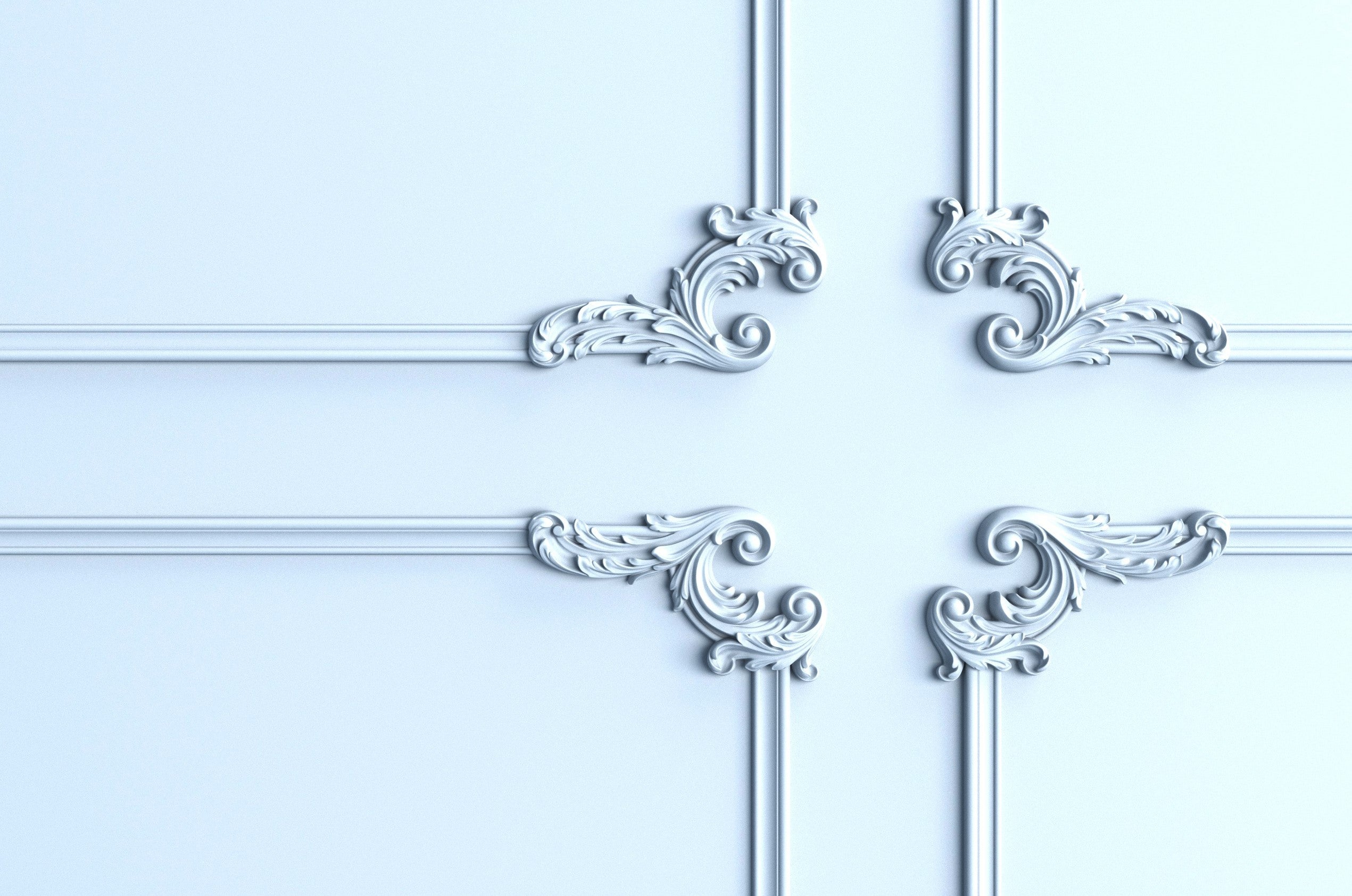 Strap Corner-D007L/R-K