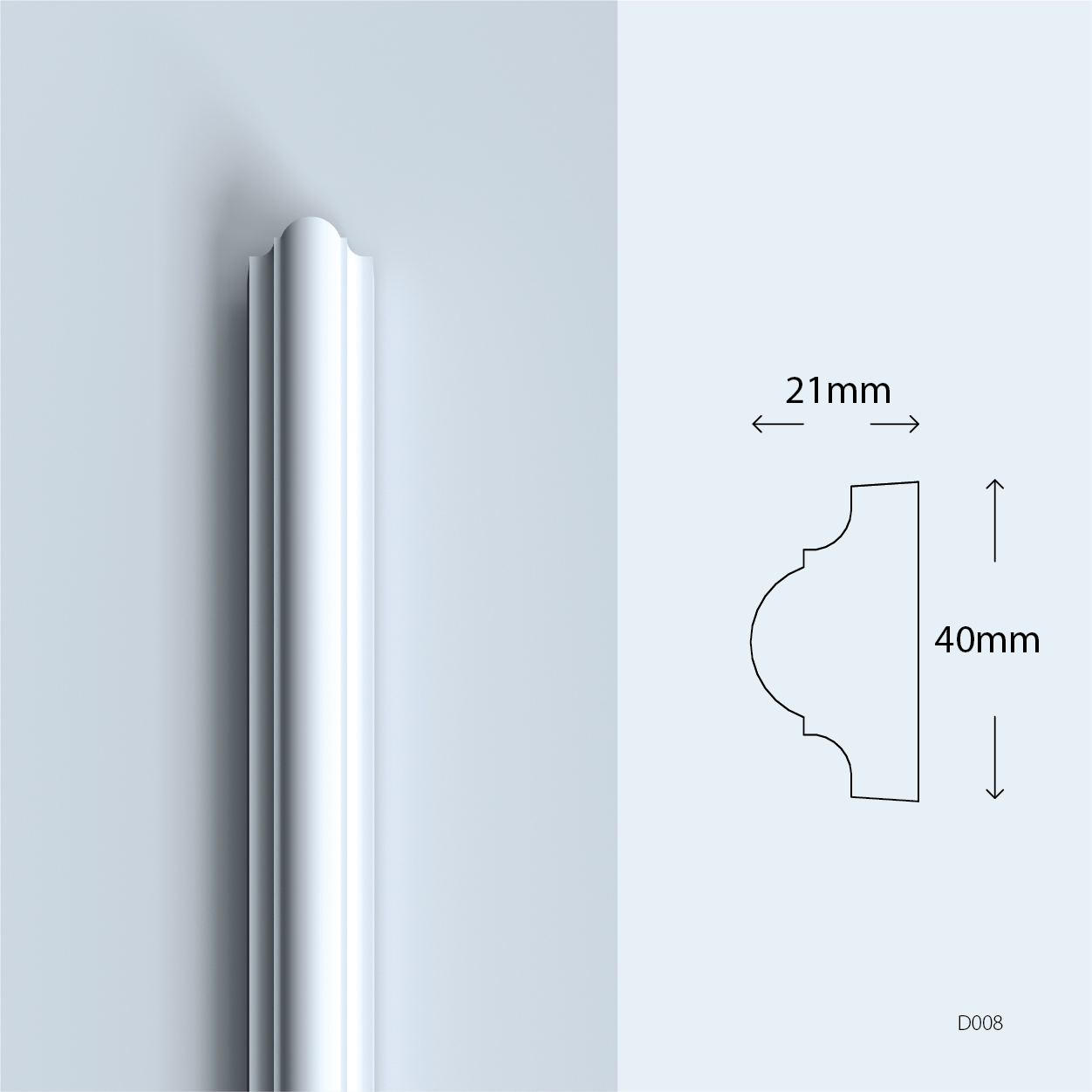 Straps-D008