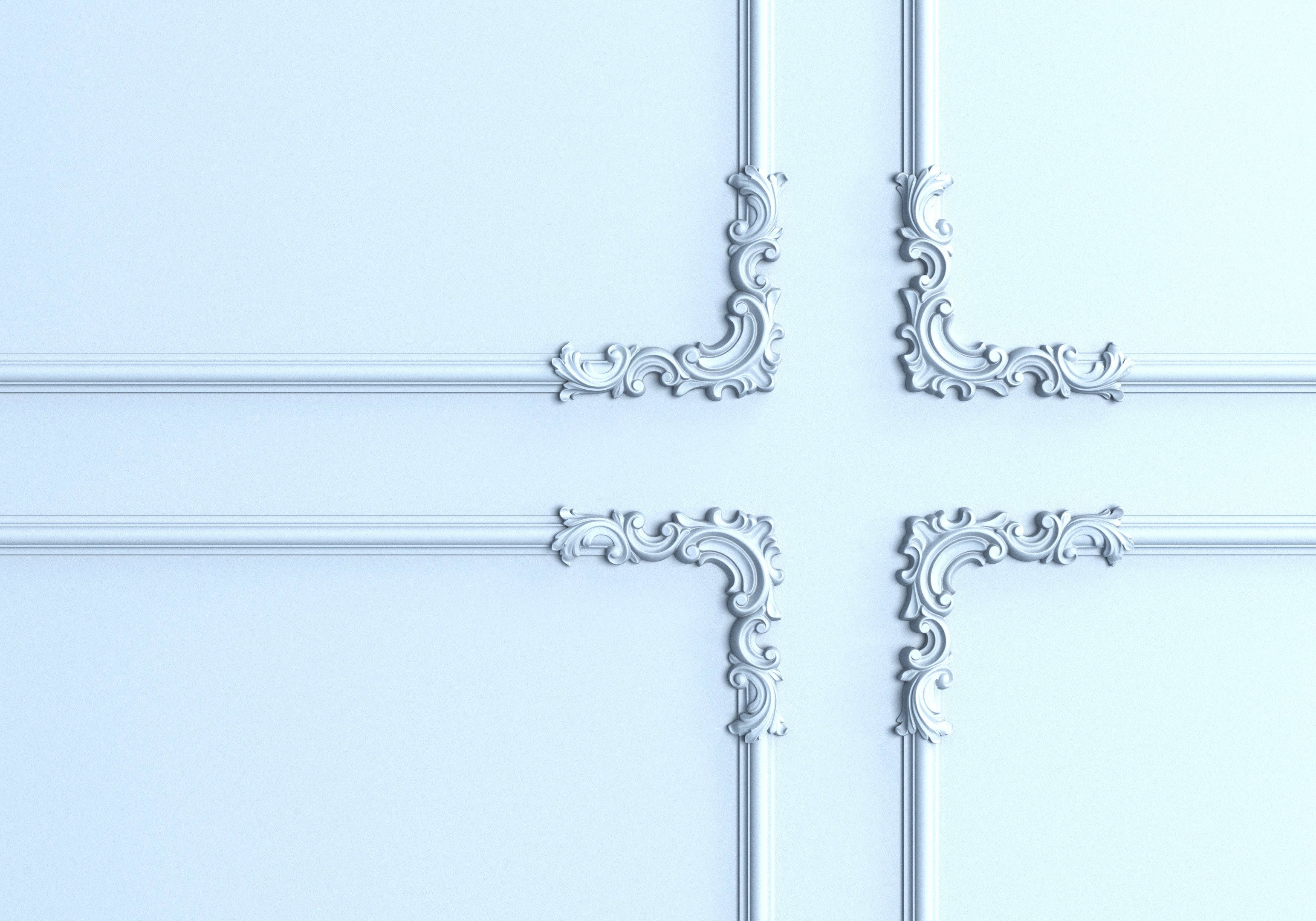 Straps Corners-D008A-K