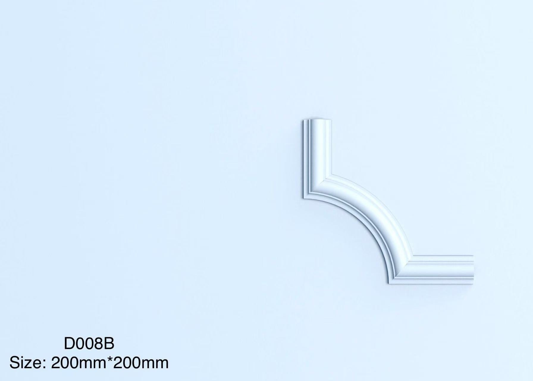 Straps Corners-D008B