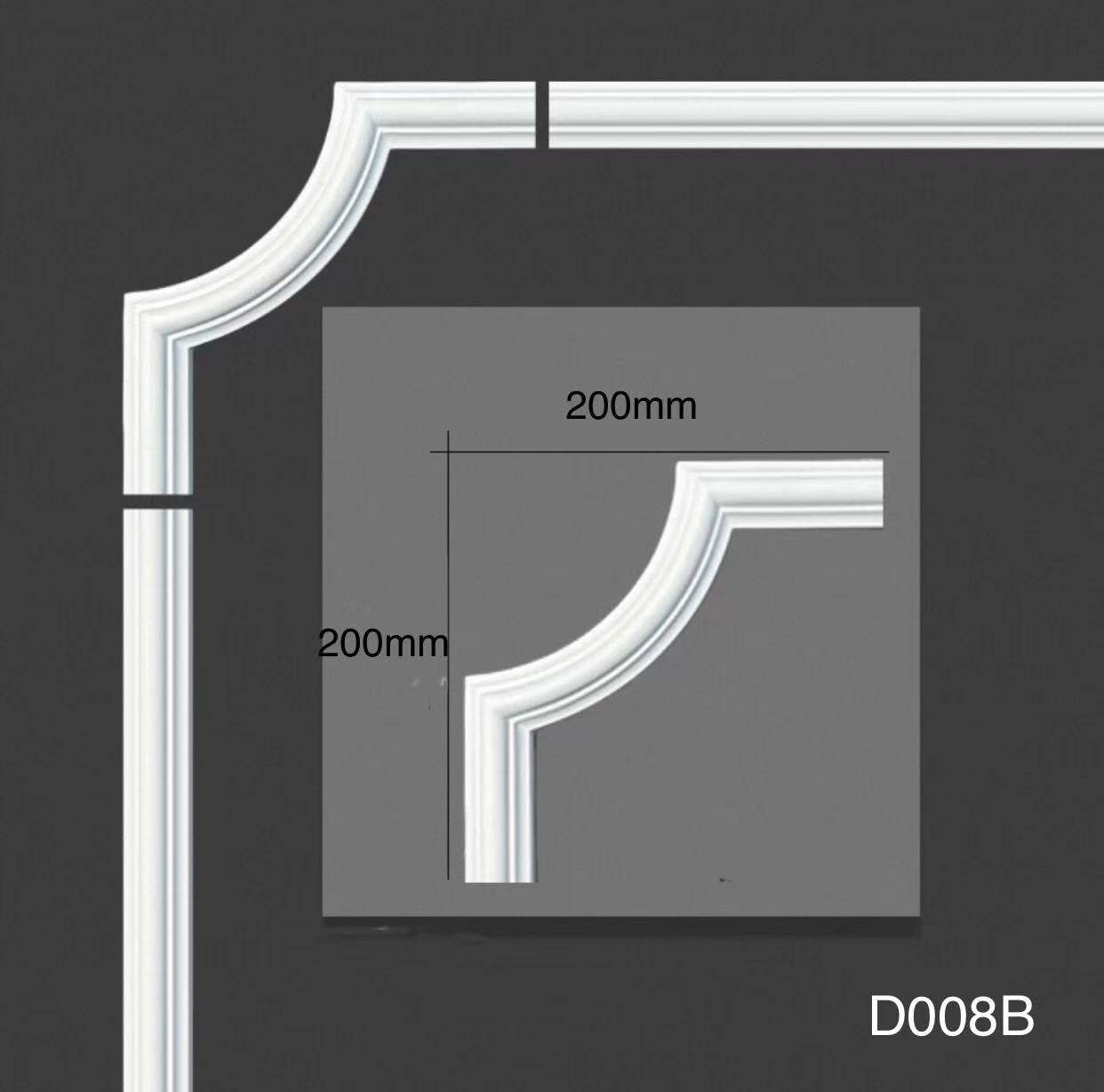 Straps Corners-D008B