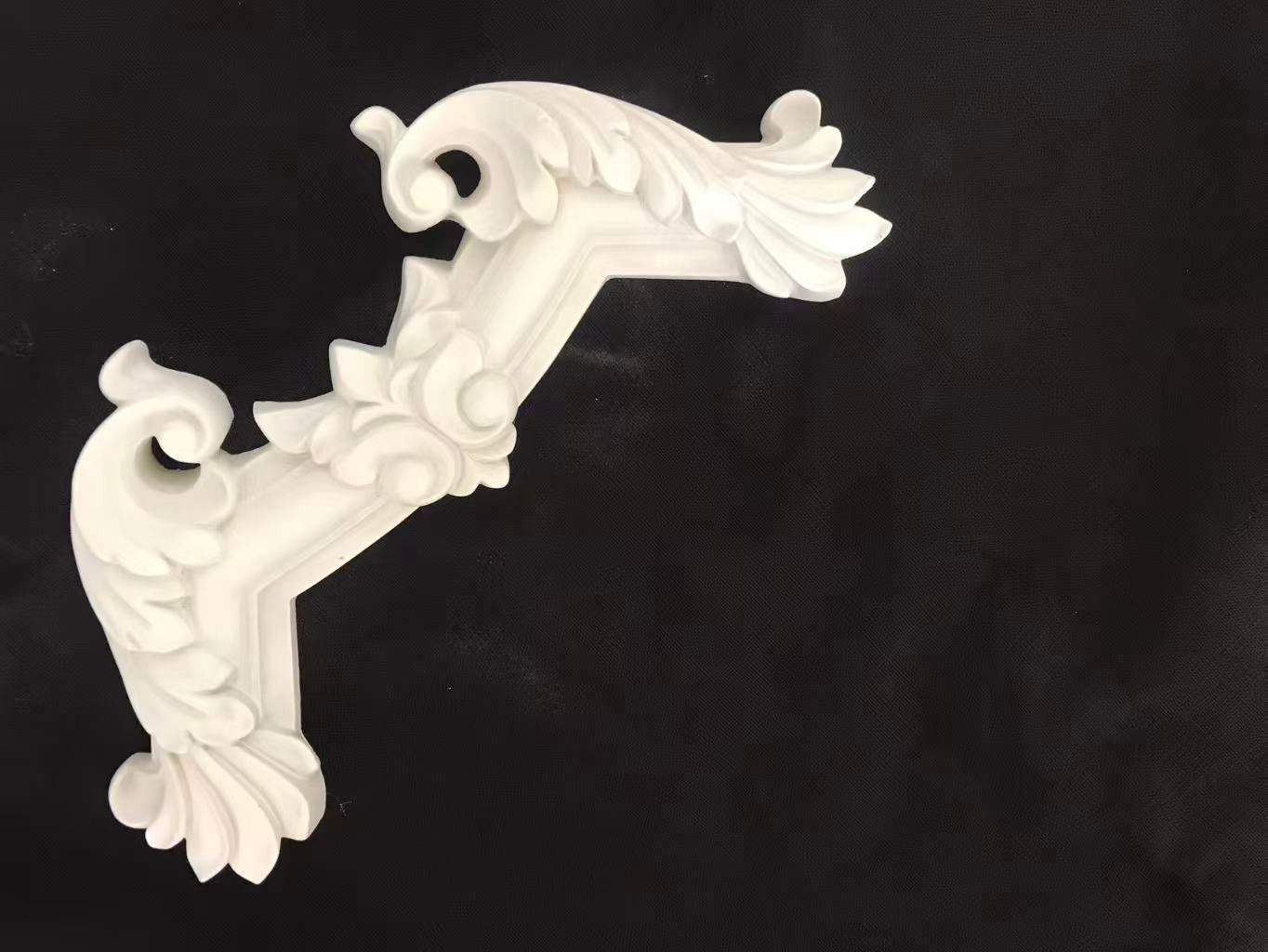 Corner Straps-D008E-K