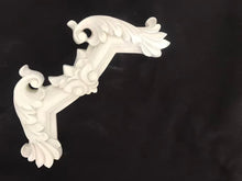 Corner Straps-D008E-K