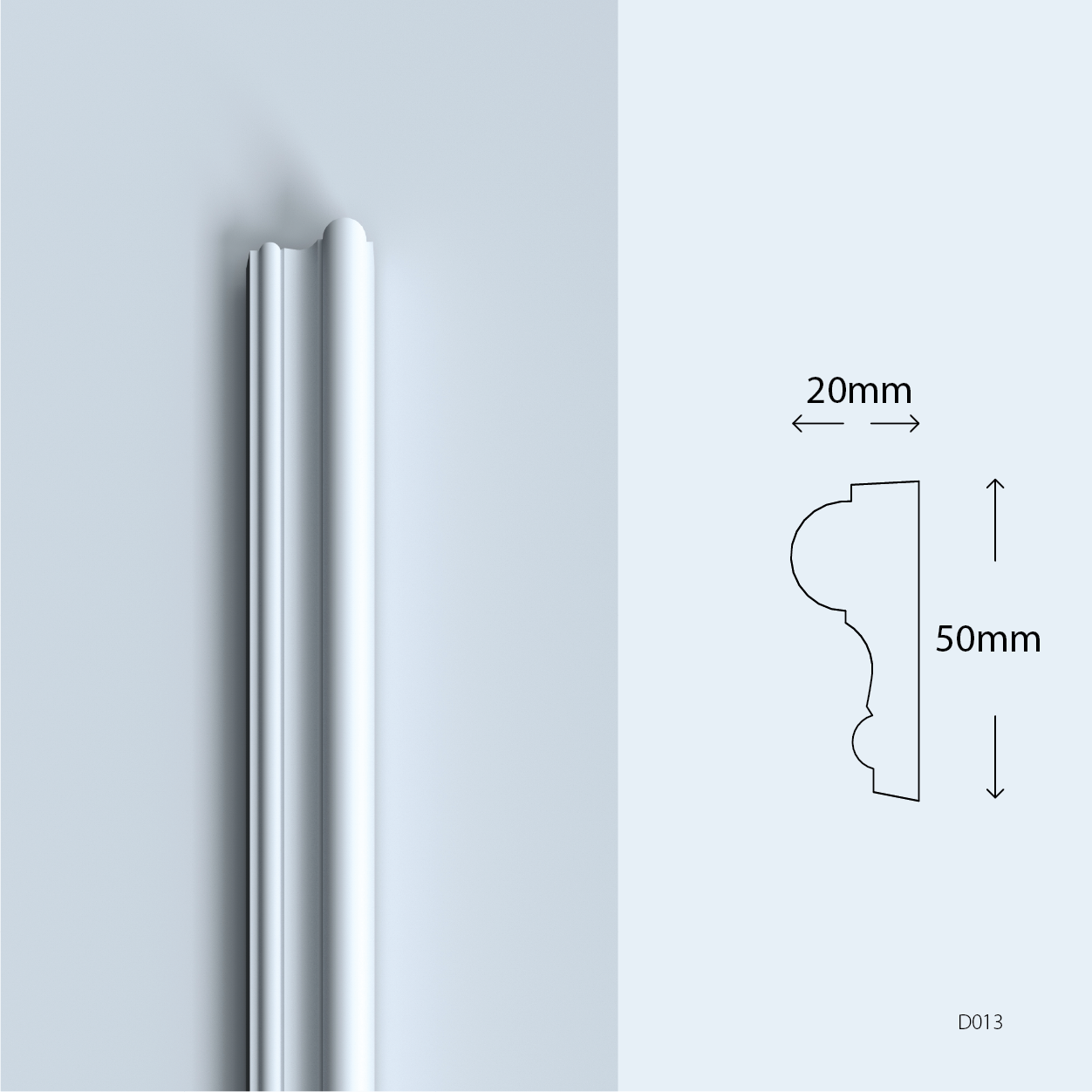 Straps-D013