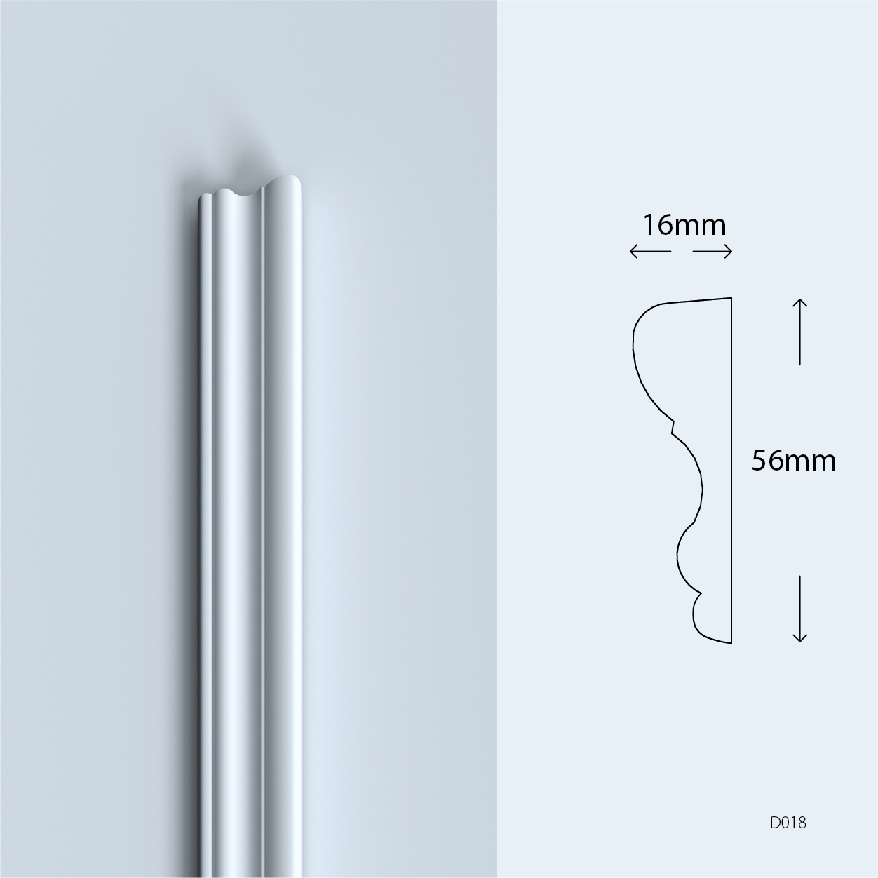 Straps-D018