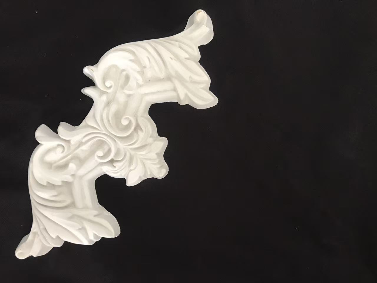 Corner Straps-D018E-K