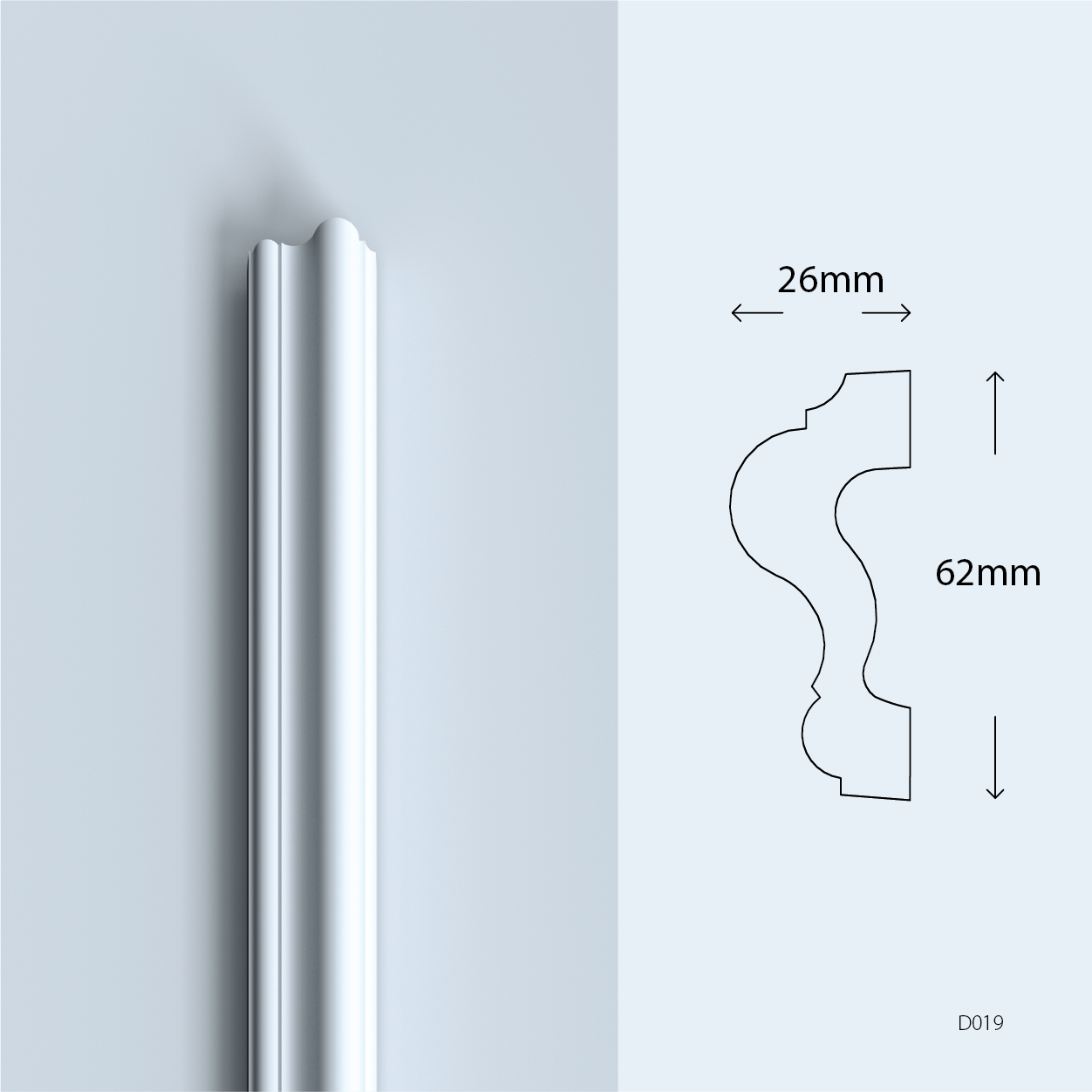 Straps-D019