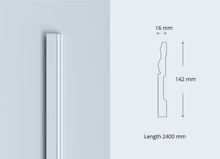 Skirting-D057