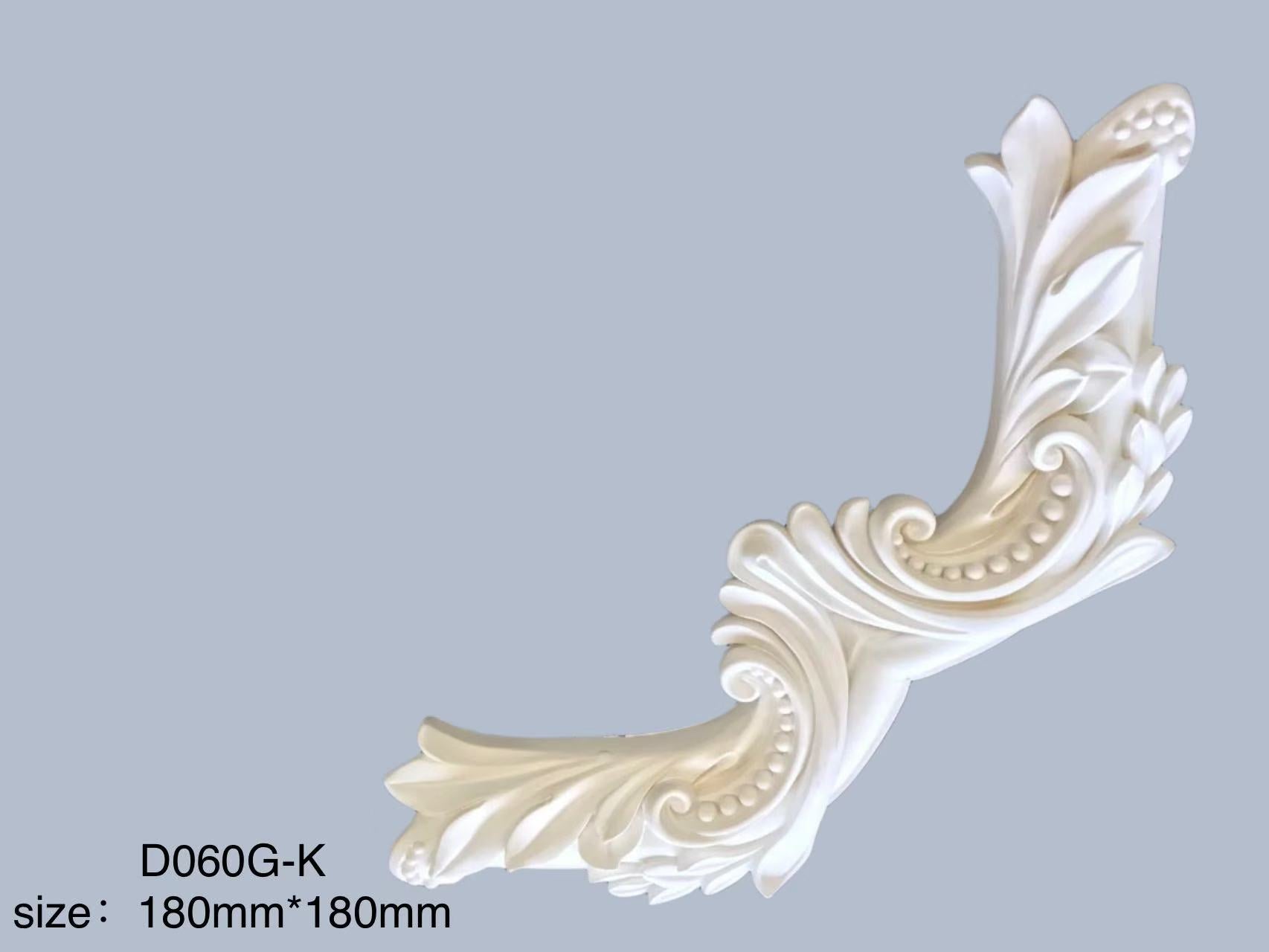 Strap Corners-D060G-K