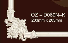 Strap Corners-D060N-K