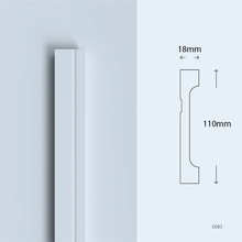 Skirting-D083