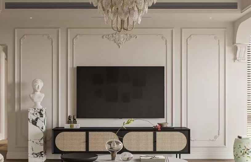 Straps Corner-D104A-K