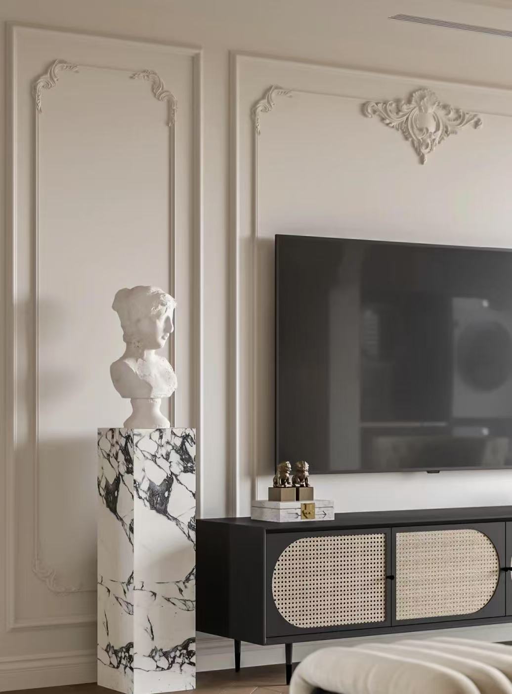 Straps Corner-D104A-K