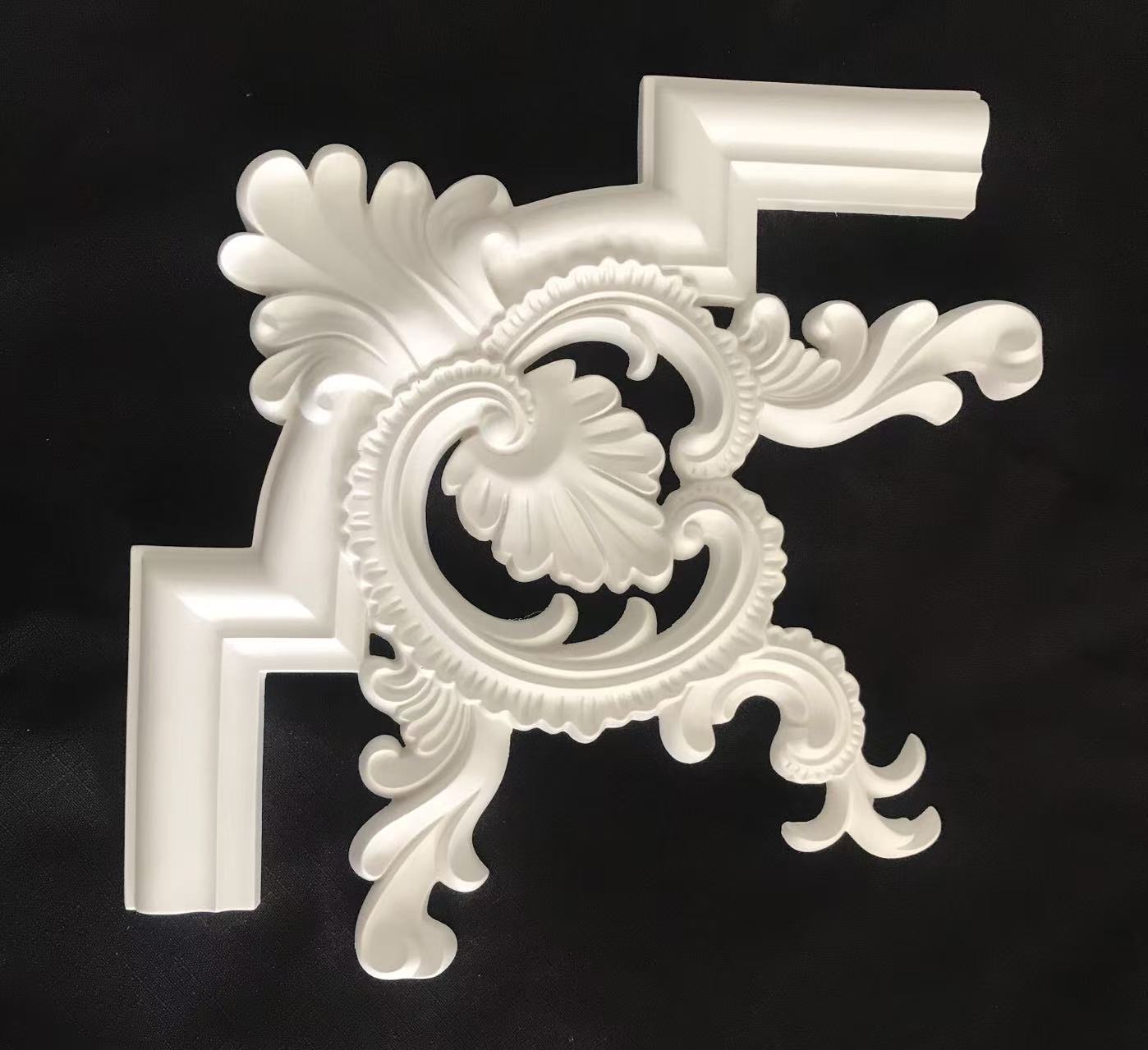 Straps Corner-D104L/R