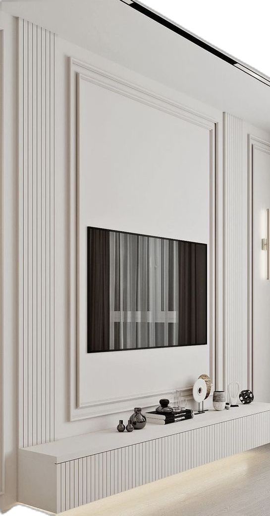 Feature Wall-D170