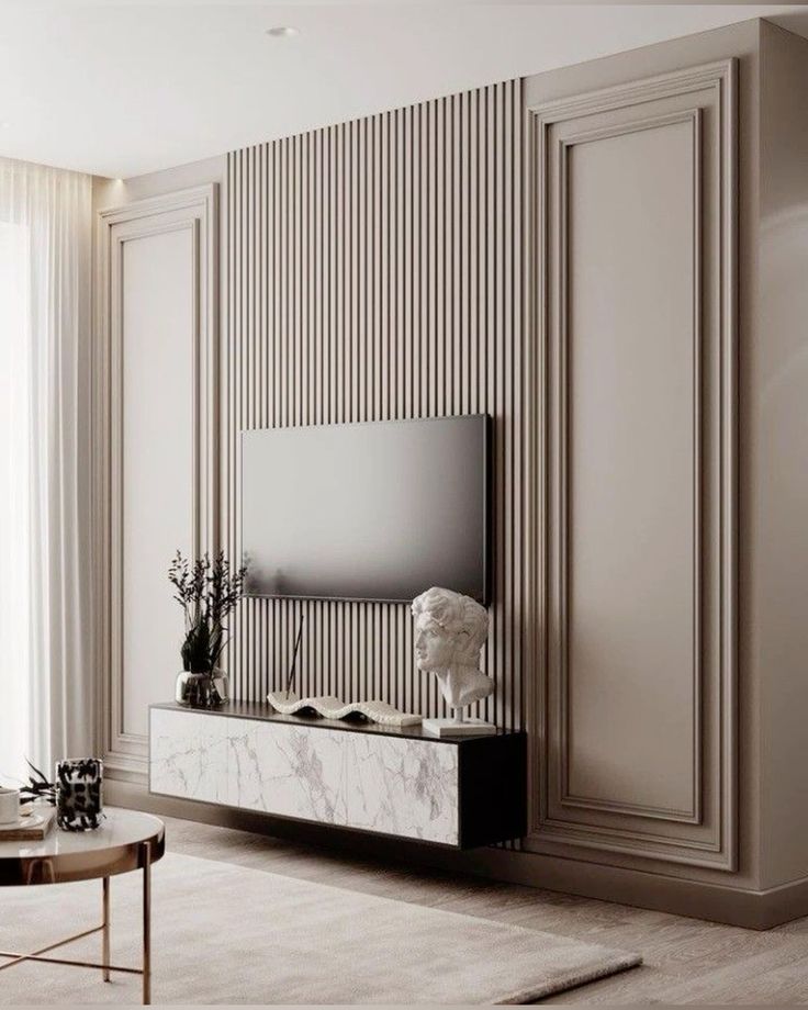 Feature Wall-D170