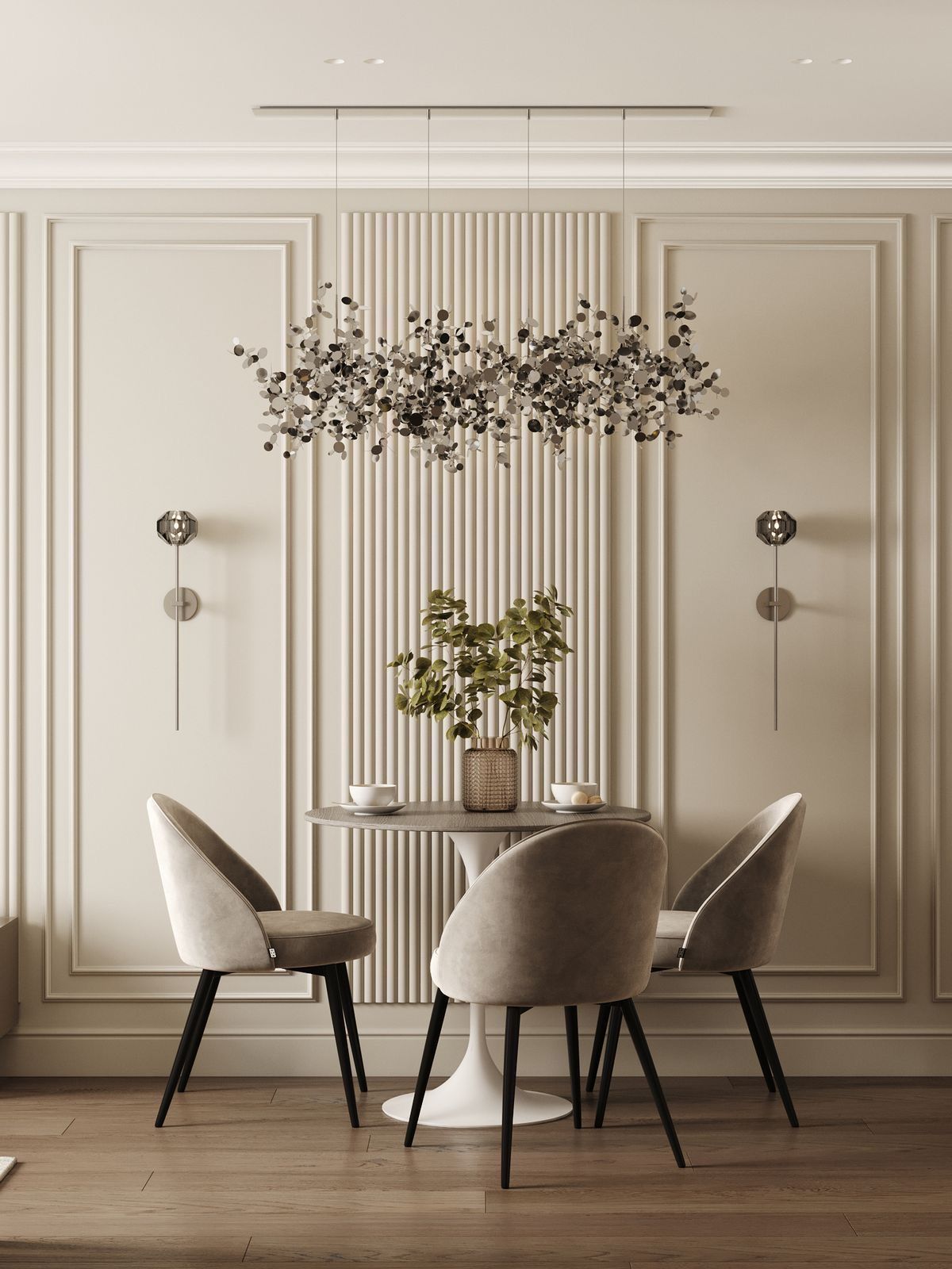 Feature Wall-D171