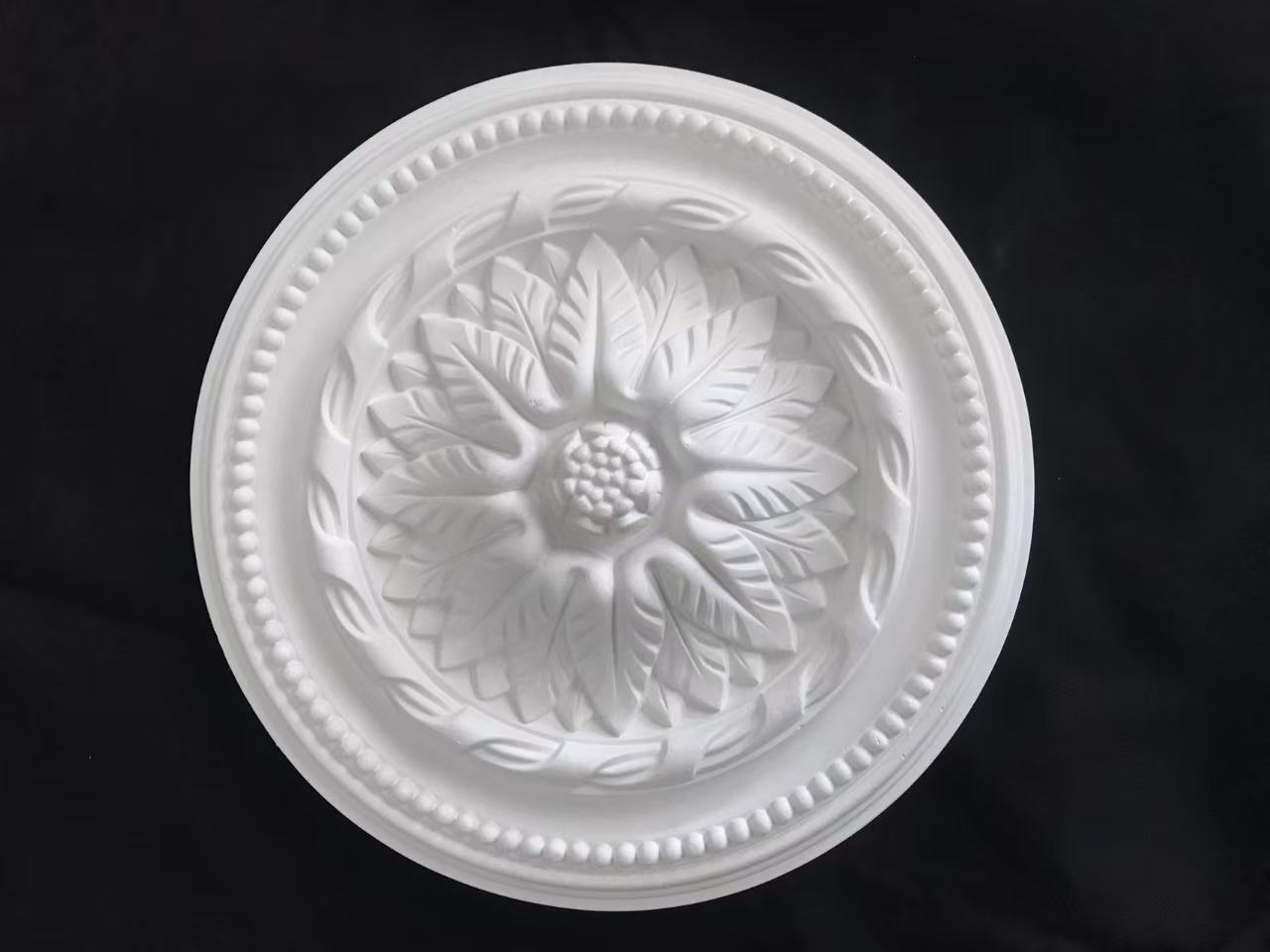 Ceiling Roses-F017
