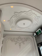 Ceiling Roses-F025S
