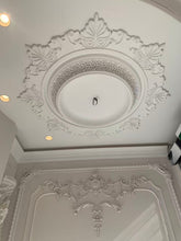 Ceiling Roses-F025S